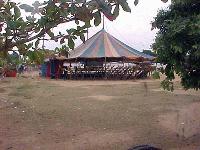 Picture for song 'Circus' by artist 'Nebuchadnezzer'