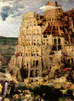 Picture for song 'Tower of Babel' by artist 'Nebuchadnezzer'