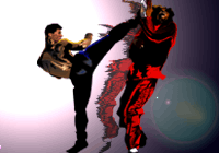 Picture for song 'Rocket Fuel' by artist 'Nebula Producions'