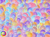 Picture for song 'constant constalation' by artist 'Nebulis'