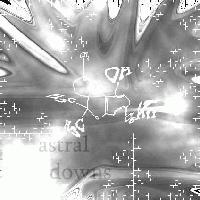 Picture for song 'string from the ceiling' by artist 'Nebulis'