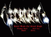 Picture for song 'MorsMortisCantus/ServantsOfAtrocity LIVE' by artist 'NECROPIA'