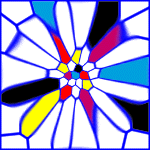 Picture for song 'pacifism' by artist 'needle rat'