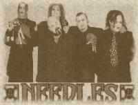 Picture for song 'Chandalier' by artist 'NEEDLES1'