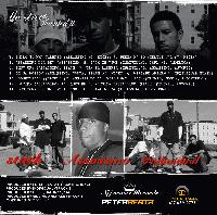 Picture for song 'Batida (Feat. Assassino)' by artist 'Nefariouz Records'