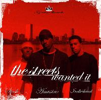 Picture for song 'Intro (Feat. Assassino, Individual, Stash)' by artist 'Nefariouz Records'