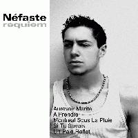 Picture for song 'a prendre' by artist 'Nefaste'