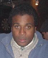 Picture for song 'Negro Mundano' by artist 'negro melo'