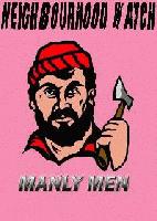 Picture for song 'Specky Willyspoon' by artist 'Neighbourhood Watch UK'