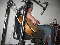 Picture for song 'Common Man' by artist 'neiko jones'