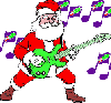 Picture for song 'Who Does Santa Think He Is?' by artist 'Neil Cotton'