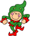 Picture for song 'You're the Best (Christmas Elf)' by artist 'Neil Cotton'