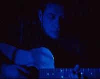 Picture for song 'Hurt (CD version)' by artist 'Neil Porter'