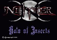Picture for song 'Halo of Insects' by artist 'NEITHER'