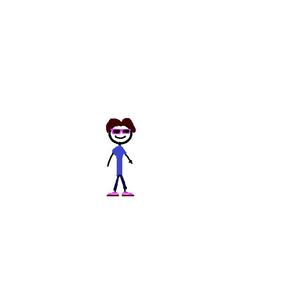Picture for song 'In Club' by artist 'nekola'