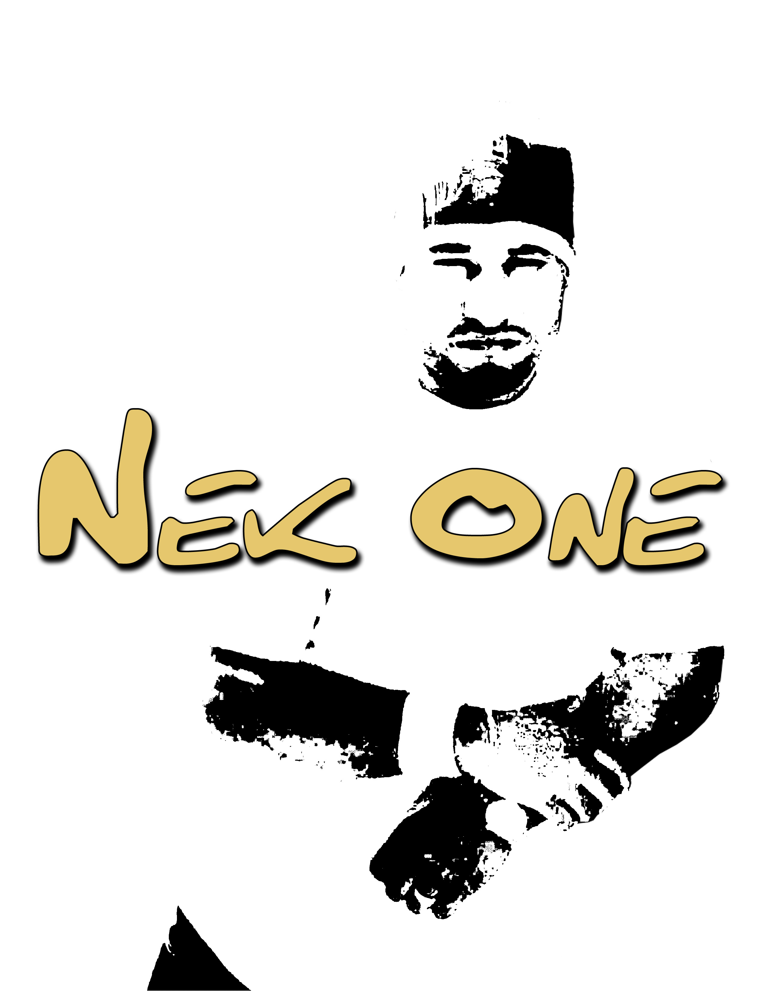 Picture for song 'Real Ish...' by artist 'NekOne'
