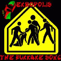 Picture for song 'The Bukkake Song' by artist 'Nekropolis'