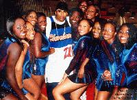 Picture for song 'Tanga's' by artist 'Nellake'