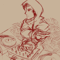 Picture for song 'Without Pandemonium, We Go Mad' by artist 'nem0'