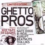 Picture for song 'Dangerous (Ghetto Pros)' by artist 'Nemesis (US)'