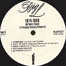 Picture for song 'Devil's Son (Remix)' by artist 'Nemesis (US)'