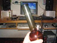 Picture for song 'Damn' by artist 'nemir'