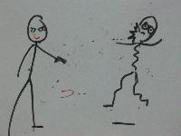 Picture for song 'kill yourself' by artist 'nemir'