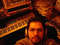 Picture for song 'psy trance 10,000' by artist 'nemmo'