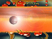 Picture for song 'Eclipse' by artist 'Nemo'