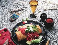 Picture for song 'chimichanga' by artist 'nemo k'