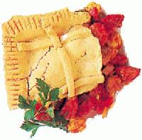 Picture for song 'empanada' by artist 'nemo k'