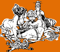 Picture for song 'soul of the sultan' by artist 'nemo k'