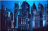 Picture for song 'Collapsus' by artist 'Neo-Kinetik'