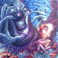 Picture for song 'Everything Is Gone Again (Thank-You!)' by artist 'Neo-Kinetik'