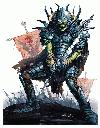 Picture for song 'Rule by The Iron Wrist' by artist 'Neo-Kinetik'