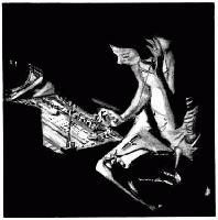 Picture for song 'The Moment' by artist 'Neo-Kinetik'