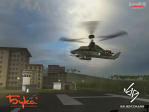 Picture for song 'Urban Assault' by artist 'Neo-Kinetik'