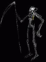 Picture for song 'Warning, There Is No Return' by artist 'Neo-Kinetik'