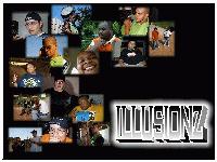 Picture for song 'SSS Sample ONLY!' by artist 'NEOMATIC ENTERTAINMENT'