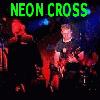 Picture for song 'Sometimes' by artist 'NEON CROSS'