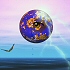 Picture for song 'Crying Earth' by artist 'Neon Dream'