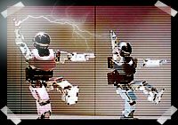 Picture for song 'Dance Electric' by artist 'Neon Dream'