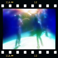 Picture for song 'Dance of the Insomniacs' by artist 'Neon Dream'