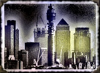 Picture for song 'Development and Decline' by artist 'Neon Dream'