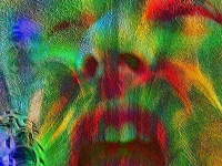 Picture for song 'Power and Violence' by artist 'Neon Dream'