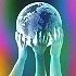 Picture for song 'The World' by artist 'Neon Dream'