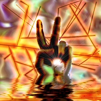 Picture for song 'Upbeat' by artist 'Neon Dream'