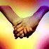 Picture for song 'When Hands Cross Hands' by artist 'Neon Dream'