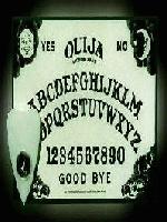 Picture for song 'Ouija' by artist 'NeonJudgment'