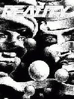 Picture for song 'Reality' by artist 'NeonJudgment'